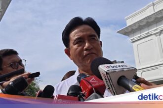 Kuntadi Ditunjuk Sebagai Jampidsus, Fokus Tuntaskan Kasus Febrie Adriansyah
