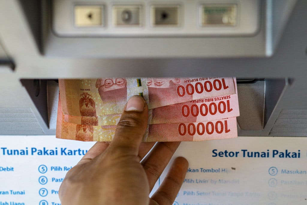 Kurs Rupiah Terbaru 3 Juli 2026: 1 USD Setara Rp17.953