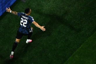 Lautaro Martinez: Firasat Kemenangan Argentina di Piala Dunia 2026