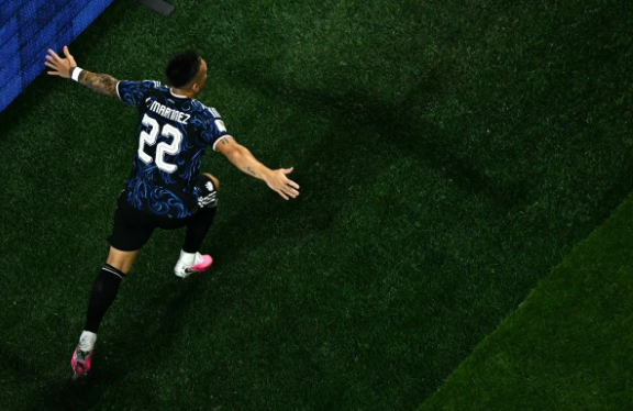 Lautaro Martinez: Firasat Kemenangan Argentina di Piala Dunia 2026