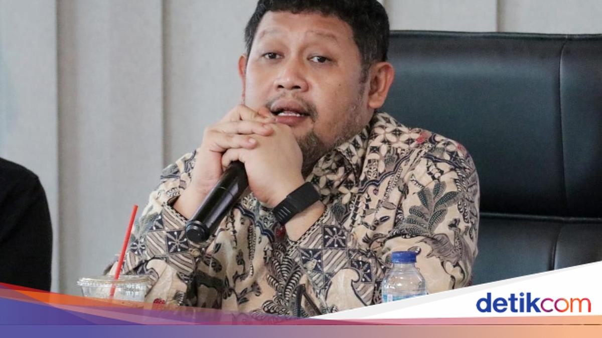 Legislator Berharap Sidang Ijazah Jokowi Akhiri Polemik