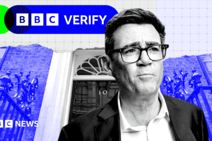 Lima Tantangan Besar yang Dihadapi Andy Burnham