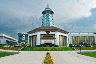 Link Pengumuman Seleksi Mandiri Untirta 2026 Gelombang 1