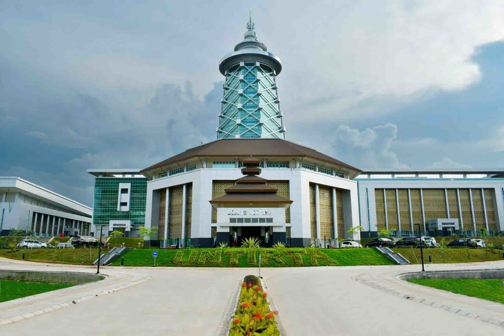 Link Pengumuman Seleksi Mandiri Untirta 2026 Gelombang 1