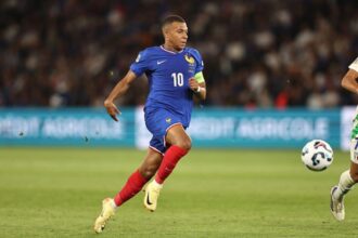 Link Streaming Prancis vs Swedia di Piala Dunia 2026