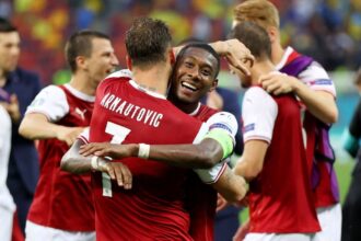 Link Streaming Spanyol vs Austria Babak 32 Besar Piala Dunia 2026