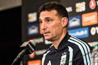 Lionel Scaloni Akui Keunggulan Spanyol di Final Piala Dunia 2026