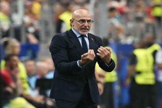 Luis de la Fuente Puji Pemain Pengganti Usai Spanyol Kalahkan Portugal