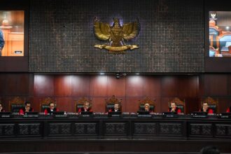 MK: Pemerintah Harus Aktif Selesaikan Gaji Pensiunan Kemlu