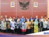 MPR Bahas Implementasi Reforma Agraria dan Hak Masyarakat Adat