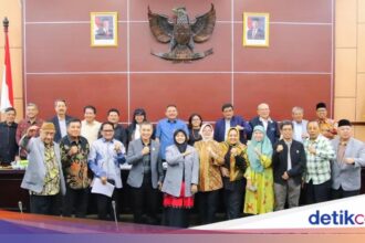 MPR Bahas Implementasi Reforma Agraria dan Hak Masyarakat Adat