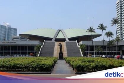 MPR RI Sarasehan Kedua Bahas Obligasi Daerah di Pekanbaru