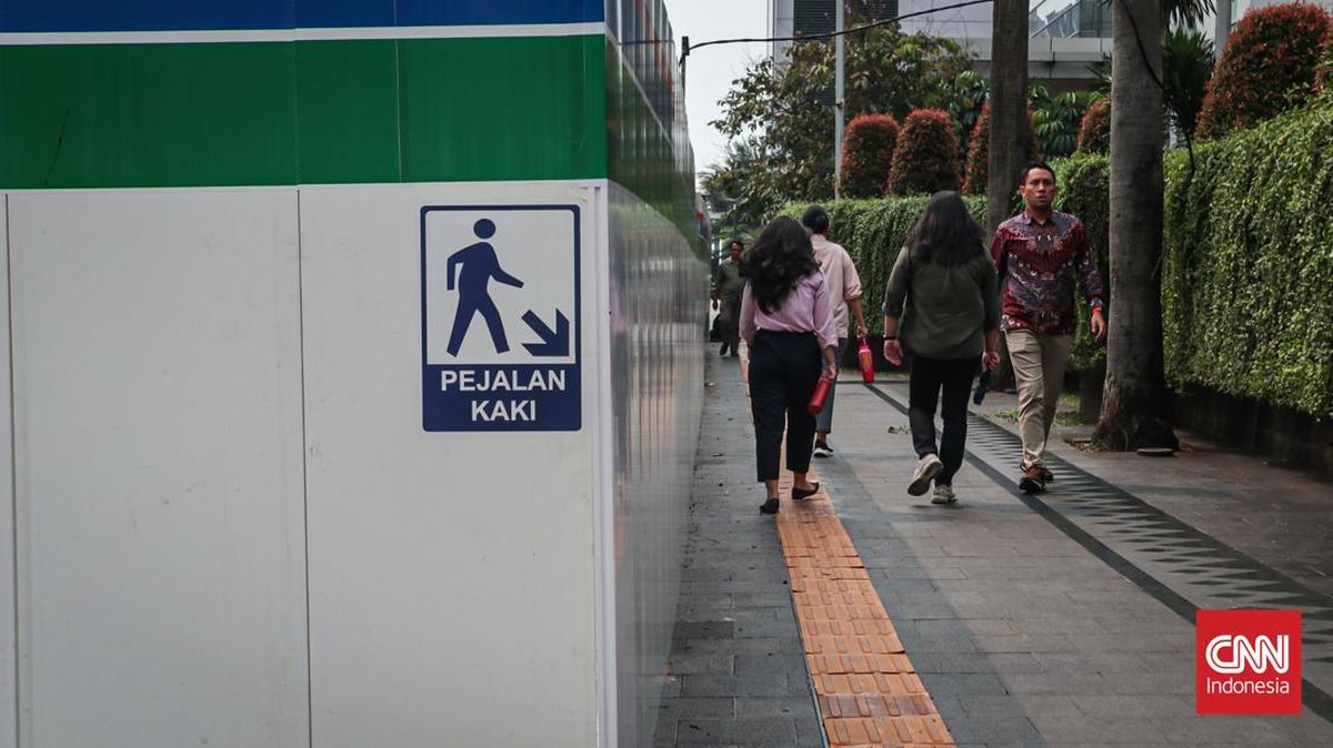MRT Jakarta Rampung Konstruksi Terowongan Bawah Tanah Terdalam di Indonesia