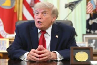 Mahkamah Agung AS Batalkan Aturan Trump Terkait Kewarganegaraan Anak Imigran