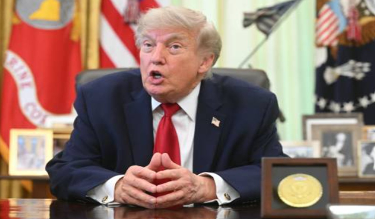 Mahkamah Agung AS Batalkan Aturan Trump Terkait Kewarganegaraan Anak Imigran