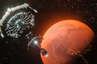 Mangalyaan: Keberhasilan Eksplorasi Mars Biaya Rendah India