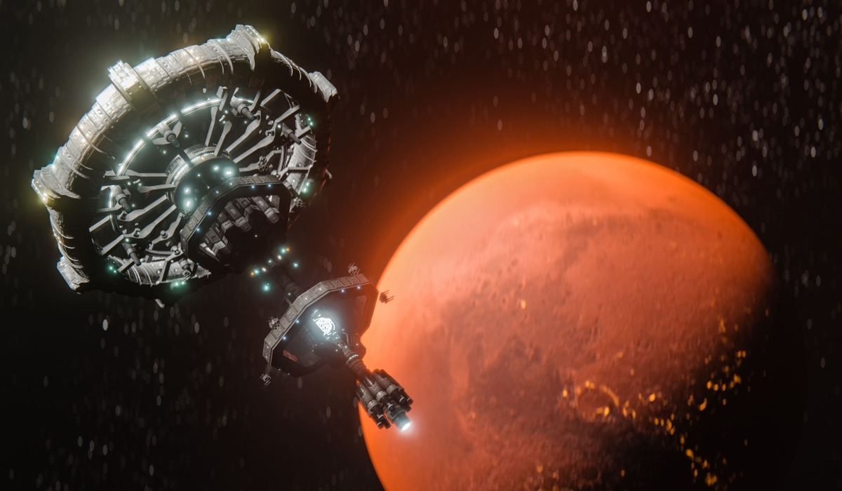 Mangalyaan: Keberhasilan Eksplorasi Mars Biaya Rendah India