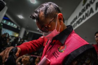 Maya Kusmaya Ajukan Kasasi dalam Kasus Korupsi Minyak Mentah