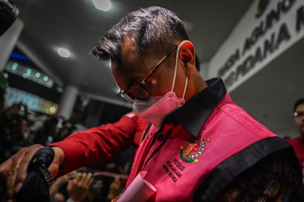 Maya Kusmaya Ajukan Kasasi dalam Kasus Korupsi Minyak Mentah