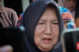 Mbah Lanjar Terancam Kehilangan Rumah Akibat Dugaan Mafia Tanah