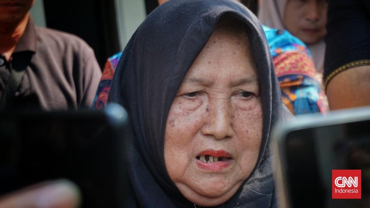 Mbah Lanjar Terancam Kehilangan Rumah Akibat Dugaan Mafia Tanah