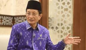 Menag Tegaskan Madrasah sebagai Pusat Literasi dan Nalar Kritis