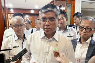 Menaker Pastikan Satgas PHK Siap Mitigasi Gelombang Pemutusan Kerja
