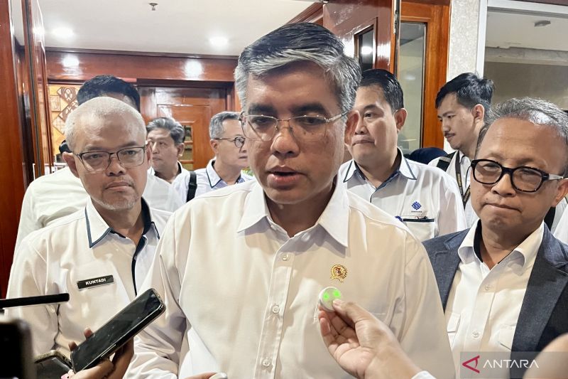 Menaker Pastikan Satgas PHK Siap Mitigasi Gelombang Pemutusan Kerja