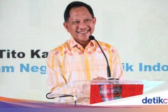 Mendagri Ajak Pemda dan Dekranasda Gali Potensi Kerajinan Daerah