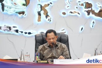 Mendagri Dorong Pemda Percepat BSPS untuk Capai Target 400 Ribu Rumah