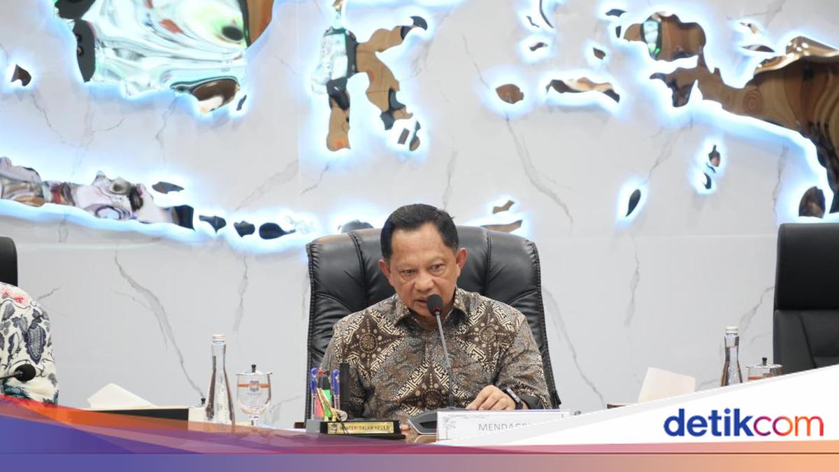 Mendagri Dorong Pemda Percepat BSPS untuk Capai Target 400 Ribu Rumah