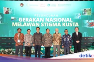 Mendagri Dorong Prioritas Penanganan Kusta untuk Perkuat SDM