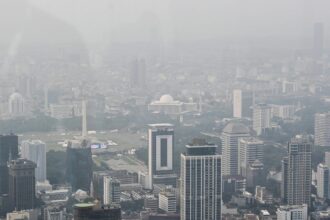Mengapa Polusi Udara Jakarta Memburuk saat Musim Kemarau?