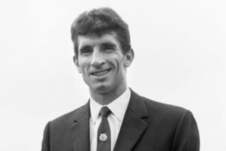 Mengenal Antonio Rattin: Legenda Boca Juniors dan Kapten Argentina