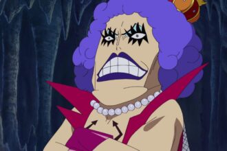 Menguak Kekuatan Emporio Ivankov di One Piece
