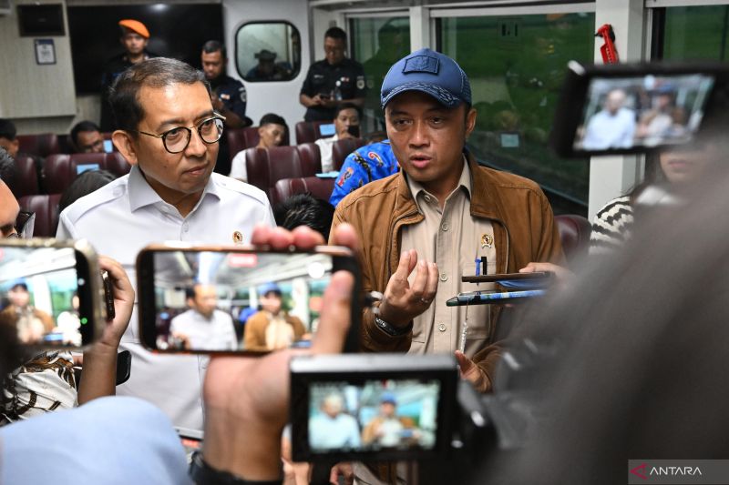 Mensesneg: Kenaikan Tunjangan Tak Hanya untuk TNI, tapi Juga di 3T