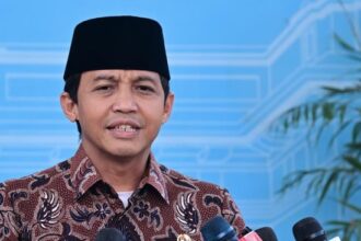 Menteri Kehutanan Klarifikasi Pertemuan dengan Bupati Kuansing