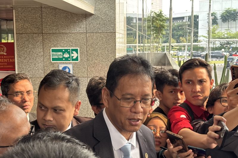 Menteri Keuangan Seleksi Usulan Tambahan Anggaran Rp984 Triliun