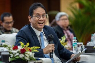 Menteri Keuangan Targetkan PFII Beroperasi Tahun 2026
