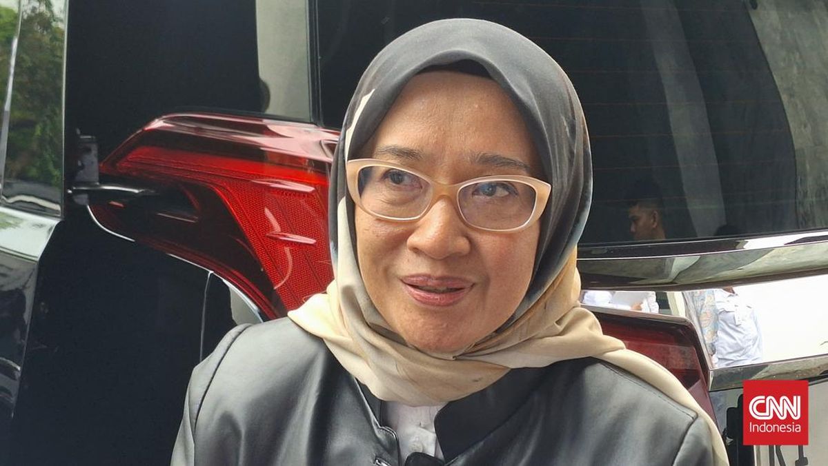 Menteri PANRB Dorong Fleksibilitas ASN untuk Antar Anak Sekolah