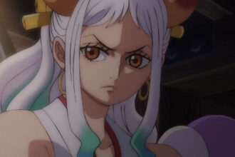 Misteri Ibu Yamato dalam One Piece Terus Dipertanyakan