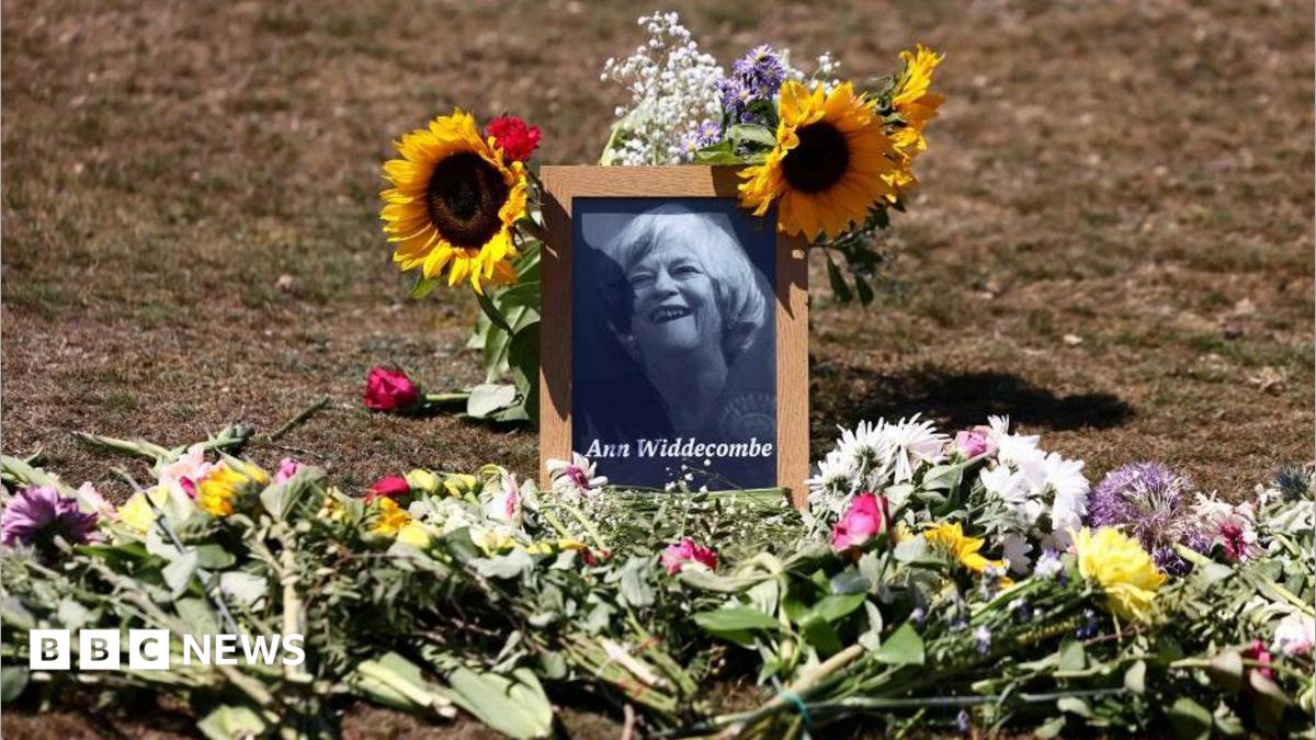 Misteri Kasus Pembunuhan Ann Widdecombe Guncang Haytor Vale