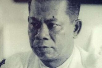 Misteri Penculikan Otto Iskandar Dinata: Peran Asing Diduga Terlibat