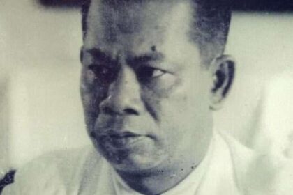 Misteri Penculikan Otto Iskandar Dinata: Peran Asing Diduga Terlibat