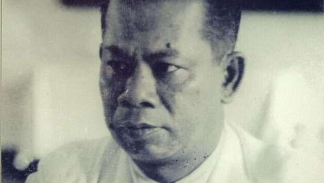 Misteri Penculikan Otto Iskandar Dinata: Peran Asing Diduga Terlibat