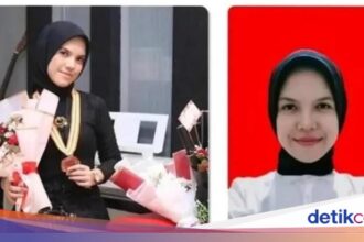 Nadira Mahasiswi Telkom University Ditemukan Setelah Hilang 7 Hari