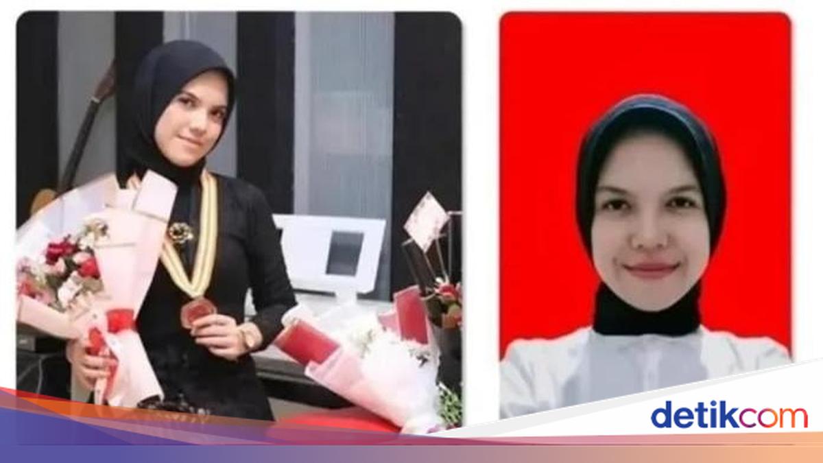 Nadira Mahasiswi Telkom University Ditemukan Setelah Hilang 7 Hari