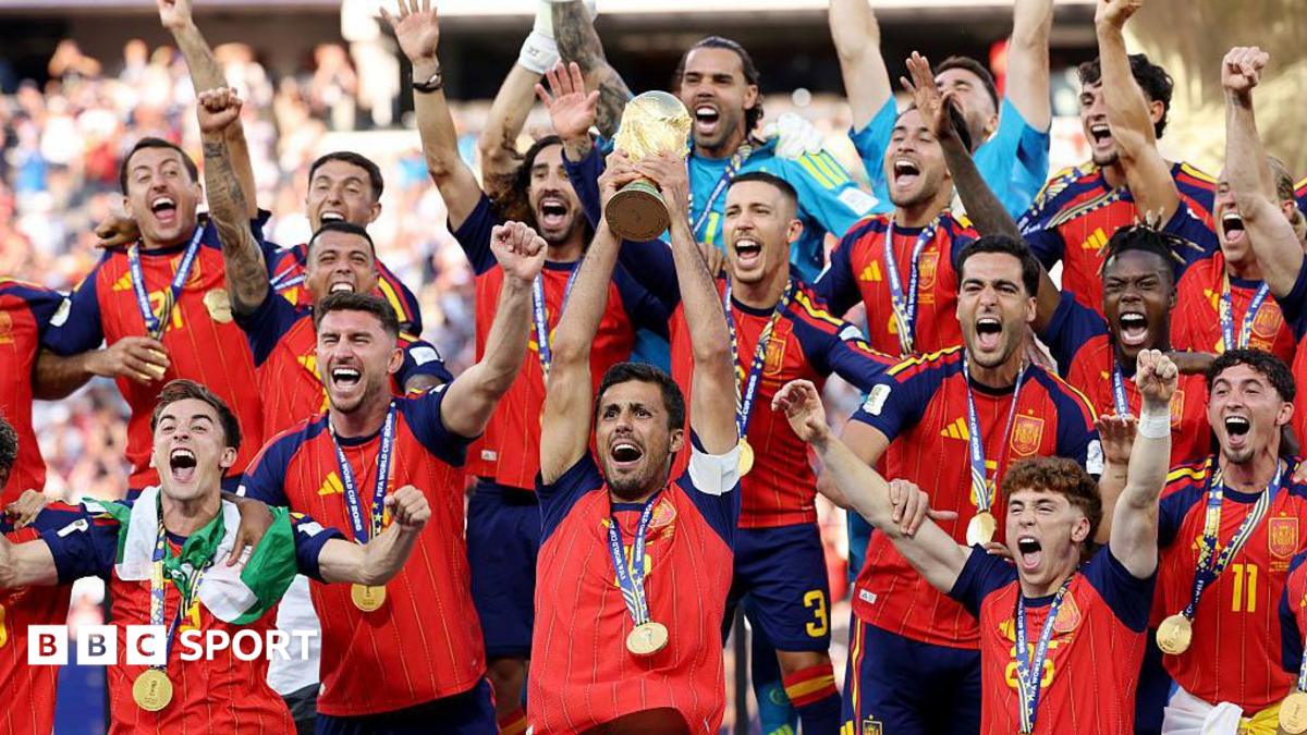 Negara Eropa Ancam Boikot Piala Dunia Jika Rencana Investasi Fifa Lanjut