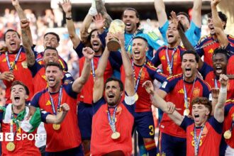 Negara Eropa Ancam Boikot Piala Dunia jika Fifa Lanjutkan Rencana Investasi