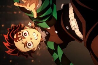 Nonton Kimetsu no Yaiba Infinity Castle: Jadwal dan Link Streaming